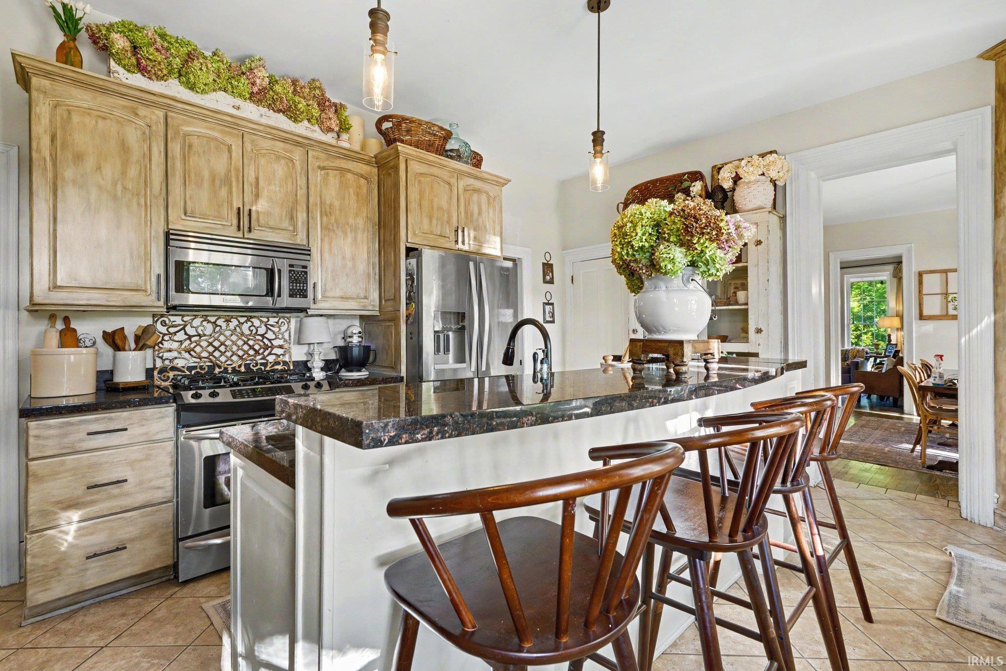 13546 Brick Road Granger IN 46530