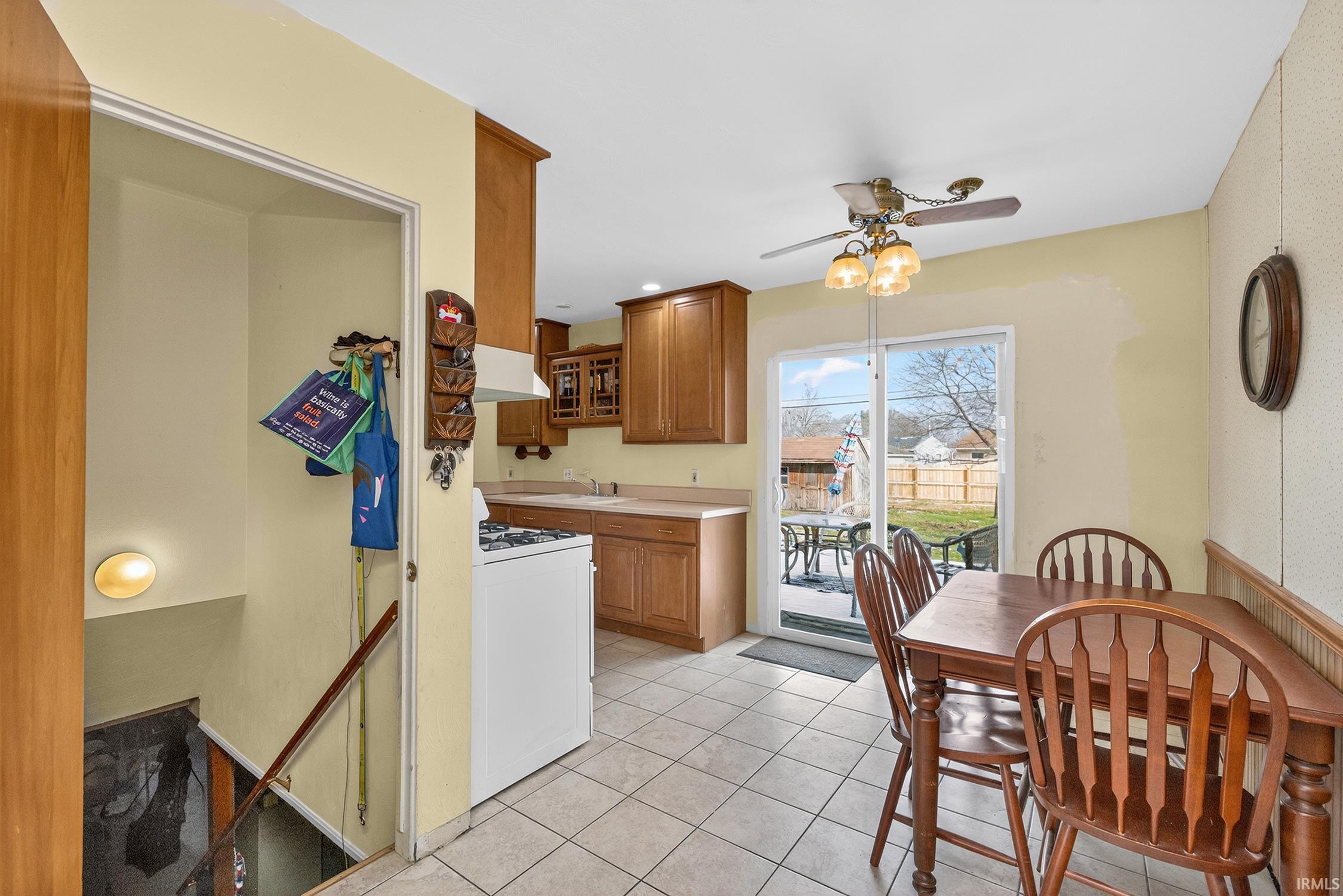 2609 Anzio Avenue South Bend IN 46615