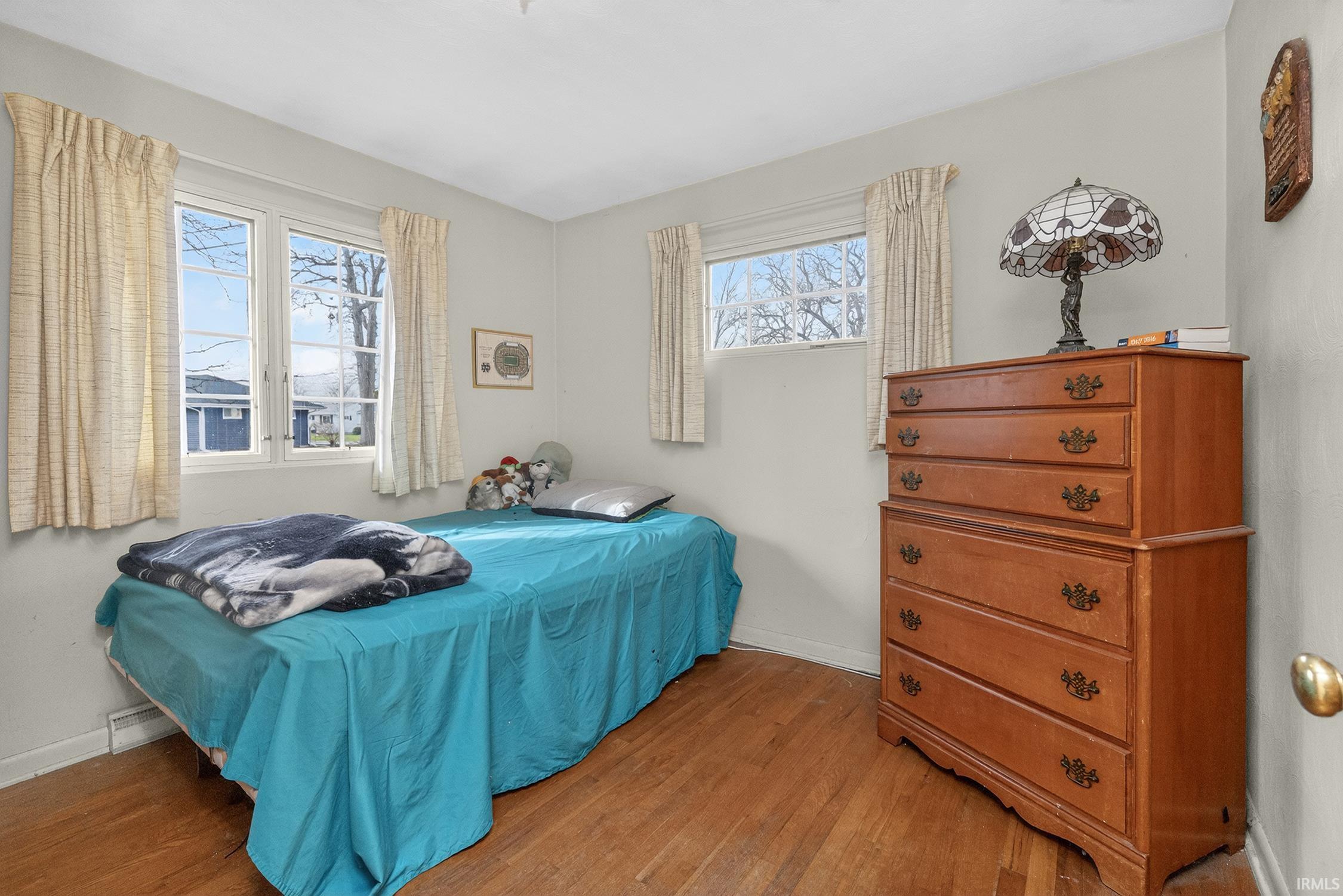 2609 Anzio Avenue South Bend IN 46615