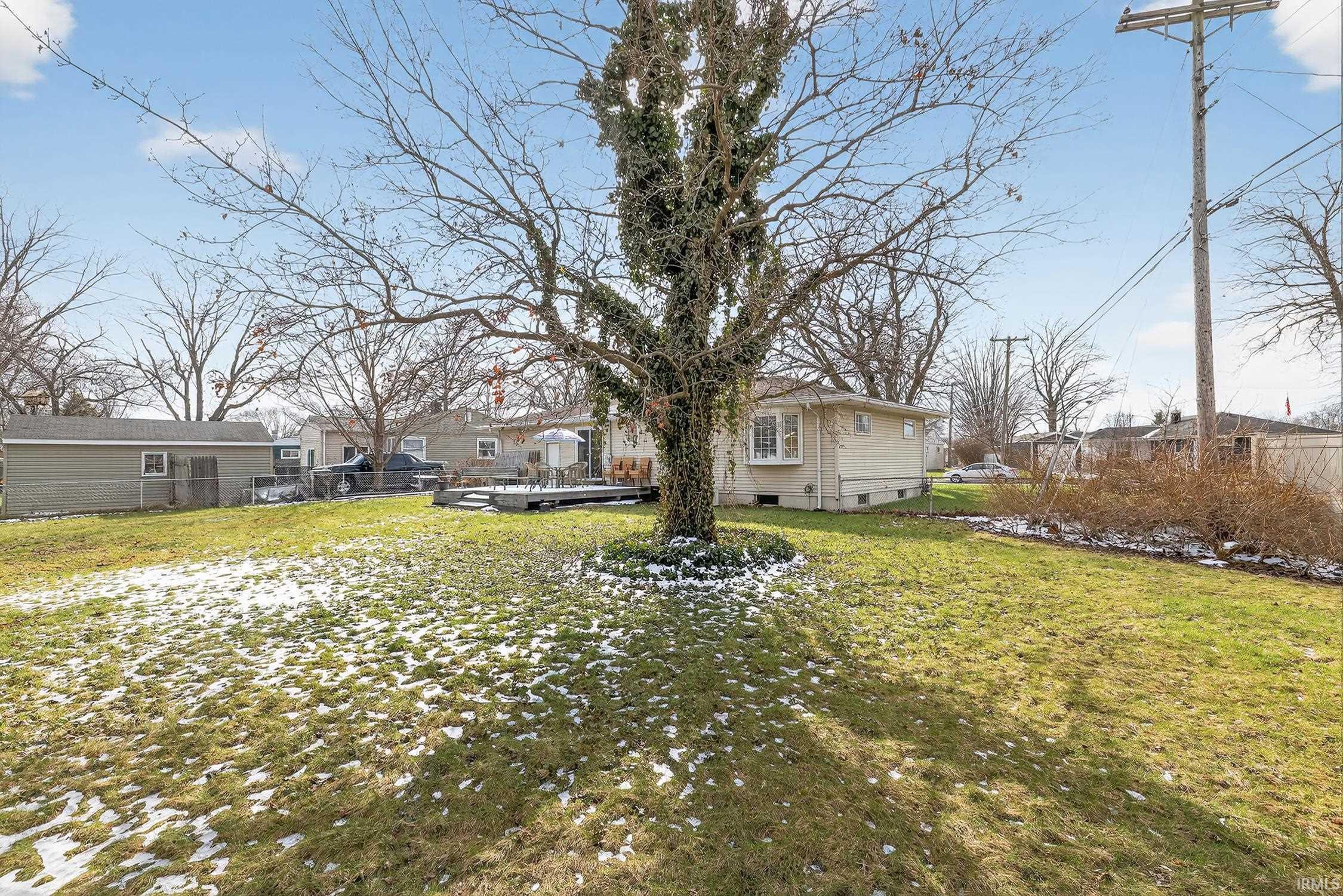 2609 Anzio Avenue South Bend IN 46615