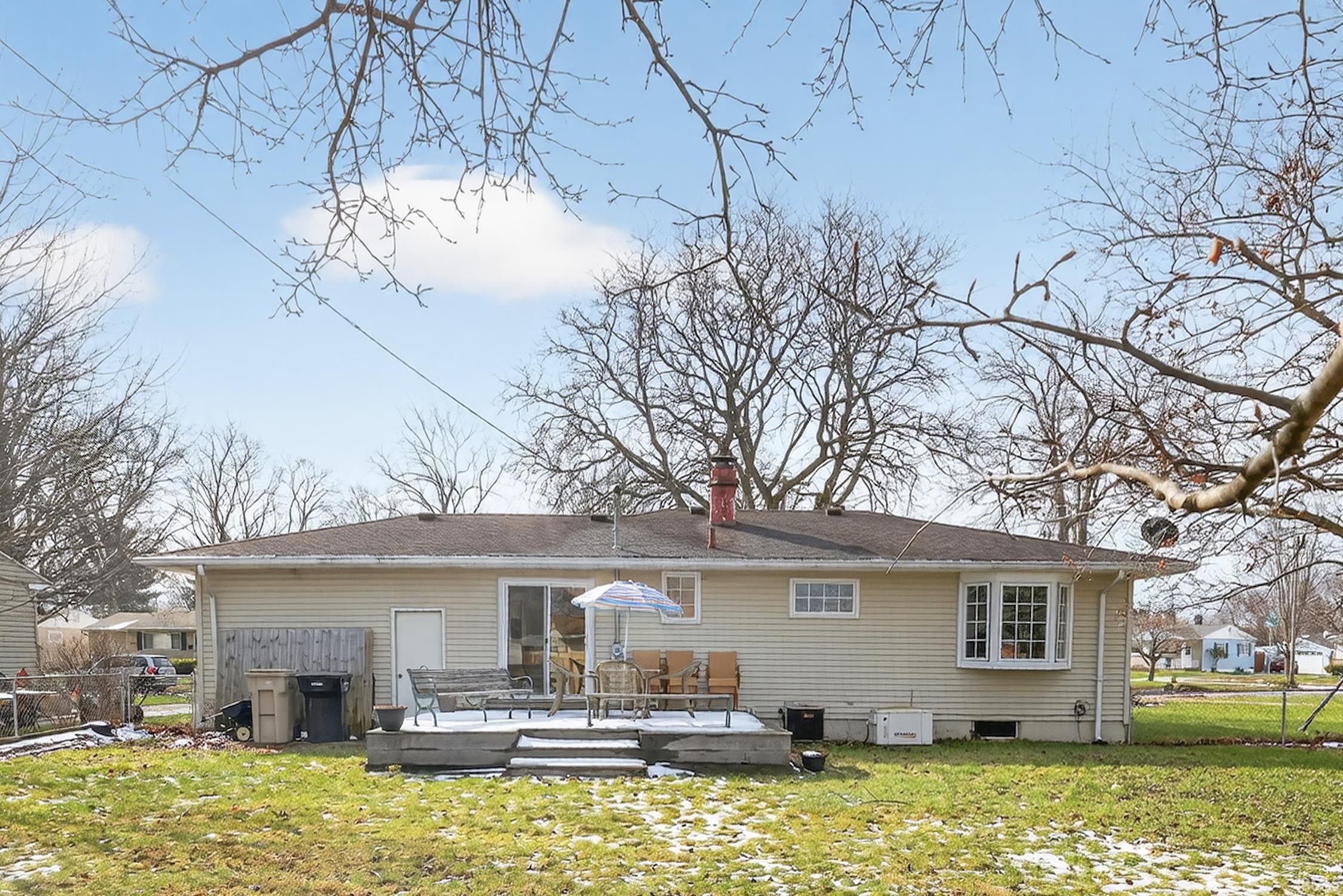 2609 Anzio Avenue South Bend IN 46615