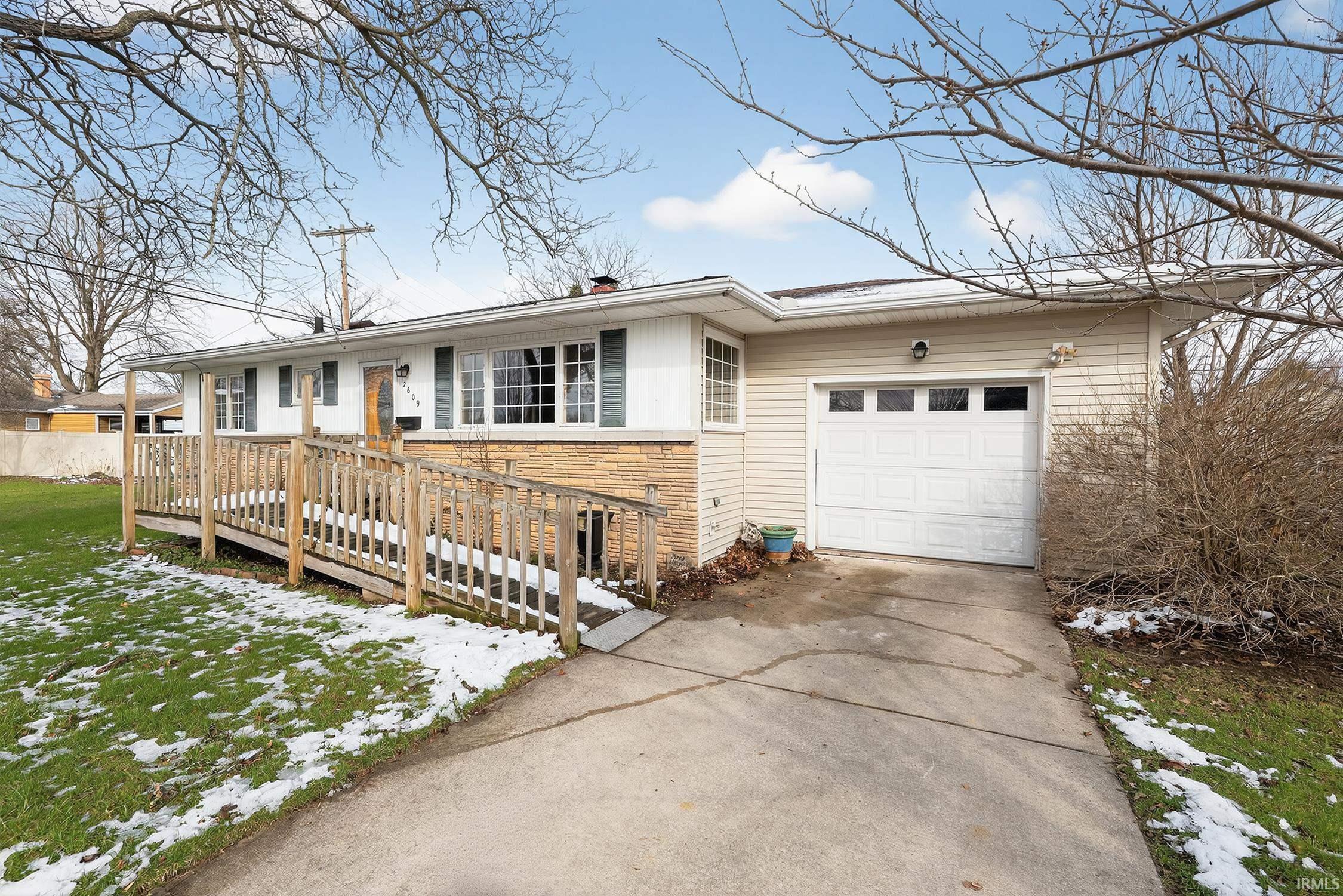 2609 Anzio Avenue South Bend IN 46615