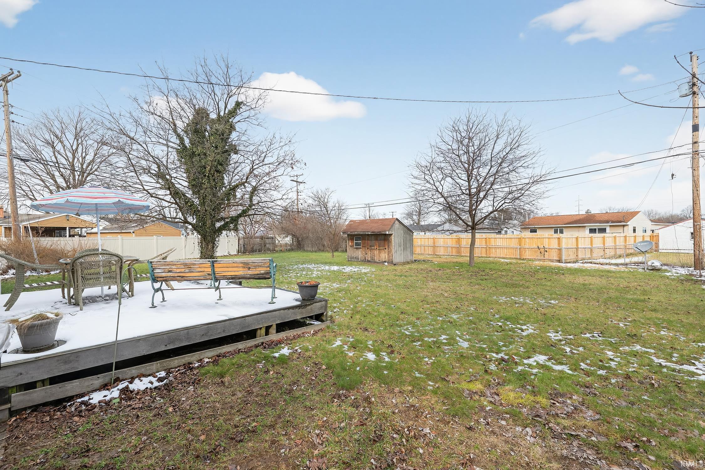 2609 Anzio Avenue South Bend IN 46615