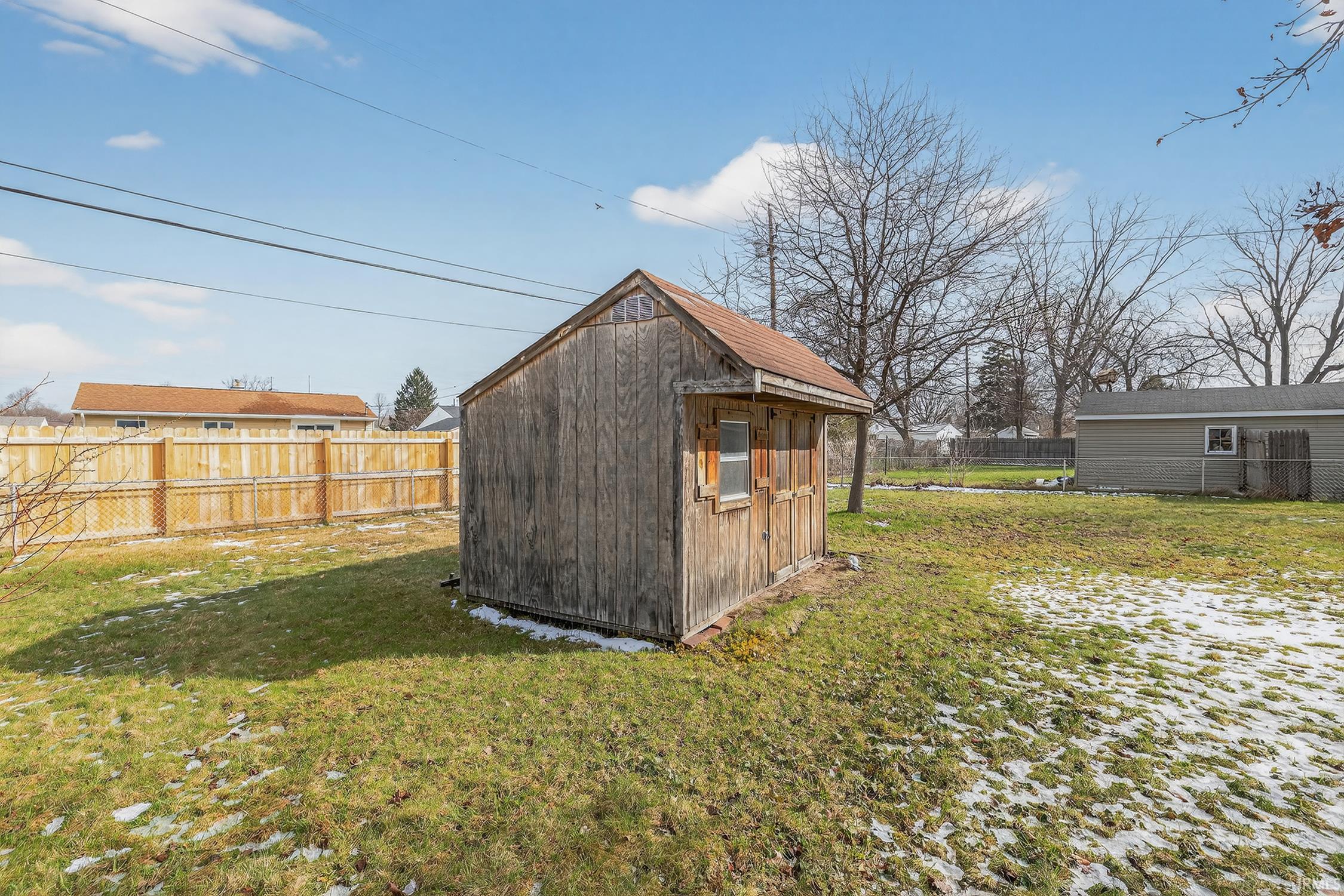 2609 Anzio Avenue South Bend IN 46615