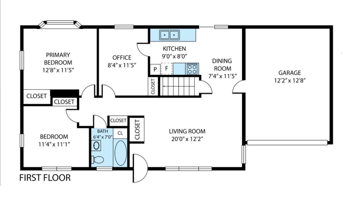 2609 Anzio Avenue South Bend IN 46615