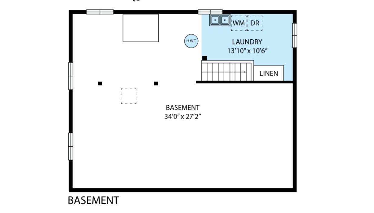 2609 Anzio Avenue South Bend IN 46615