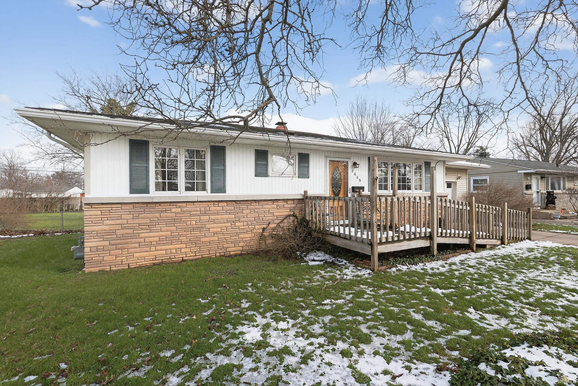 2609 Anzio Avenue South Bend IN 46615