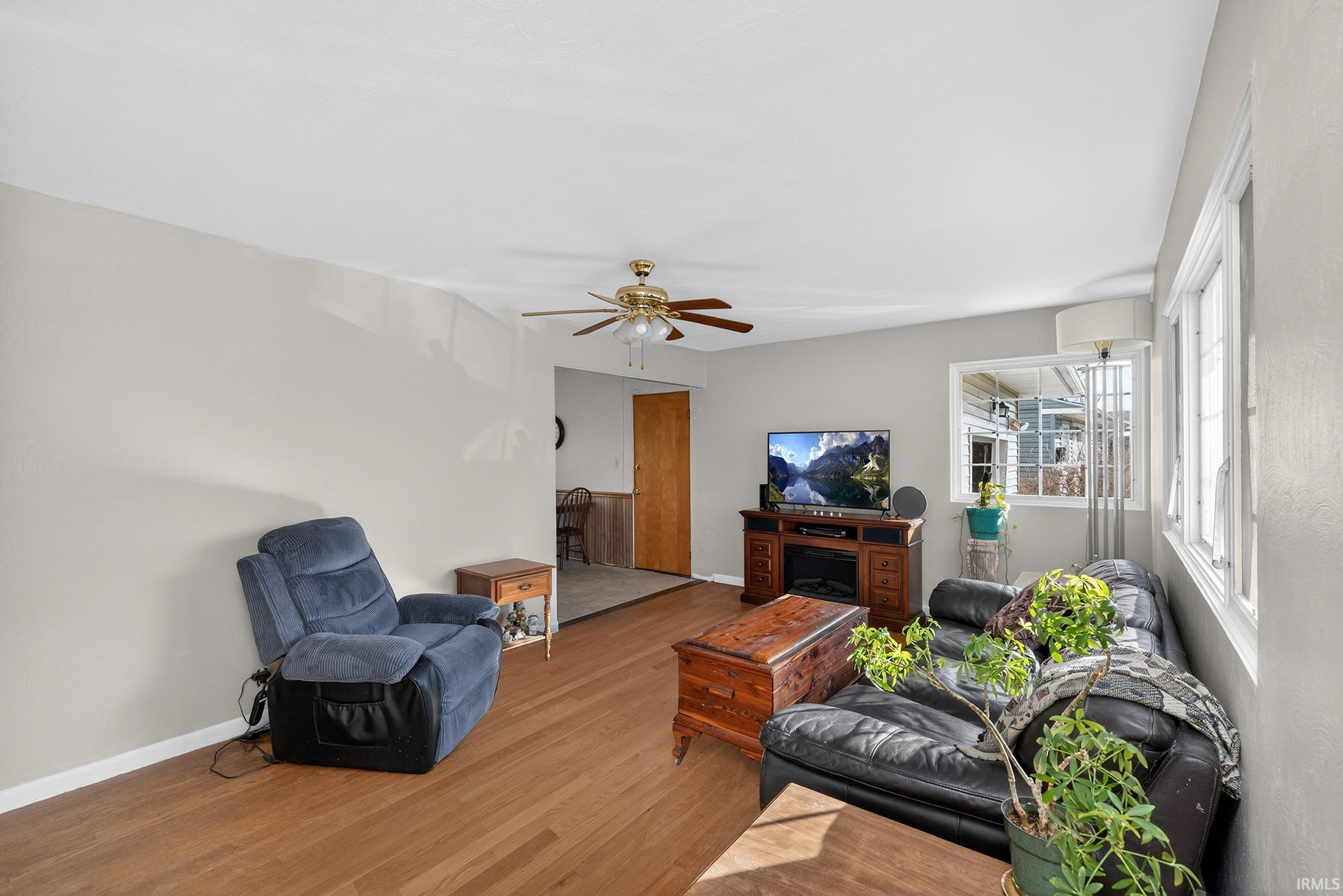 2609 Anzio Avenue South Bend IN 46615