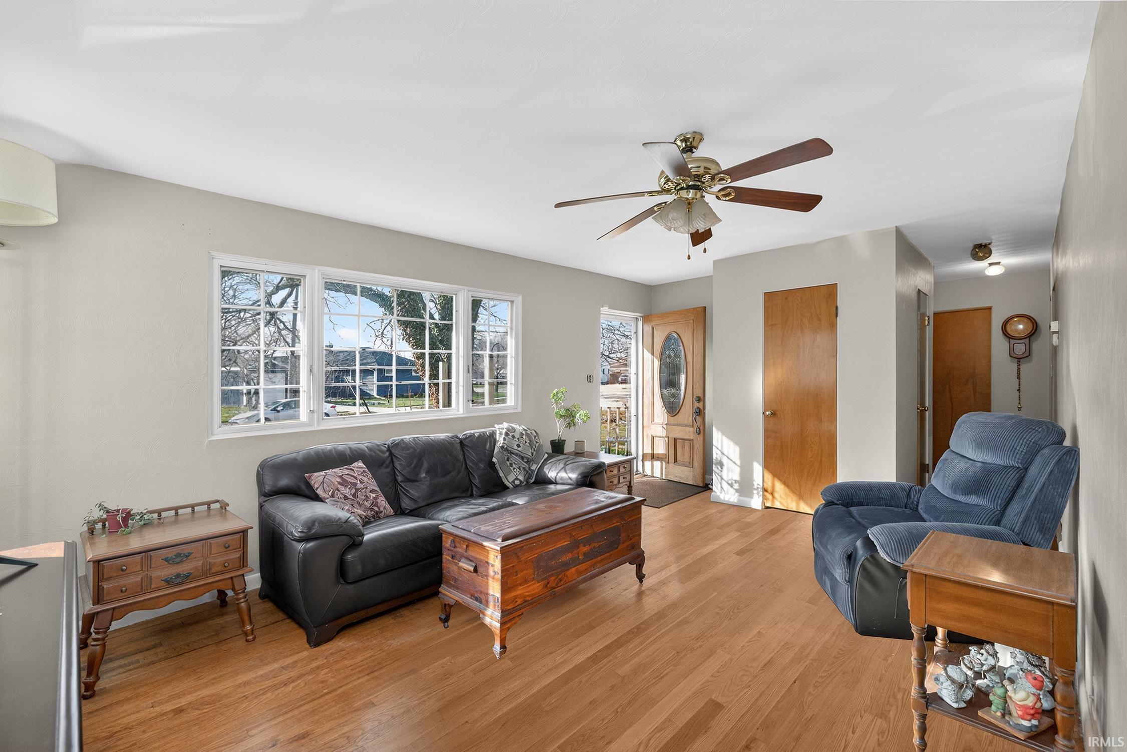 2609 Anzio Avenue South Bend IN 46615