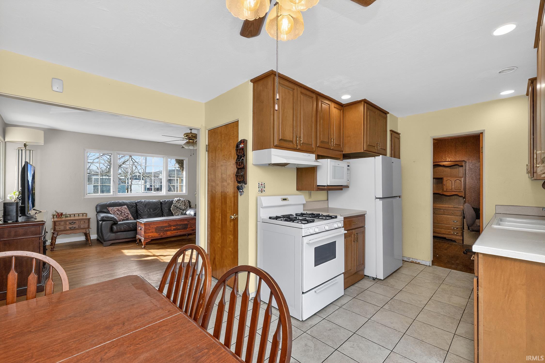 2609 Anzio Avenue South Bend IN 46615