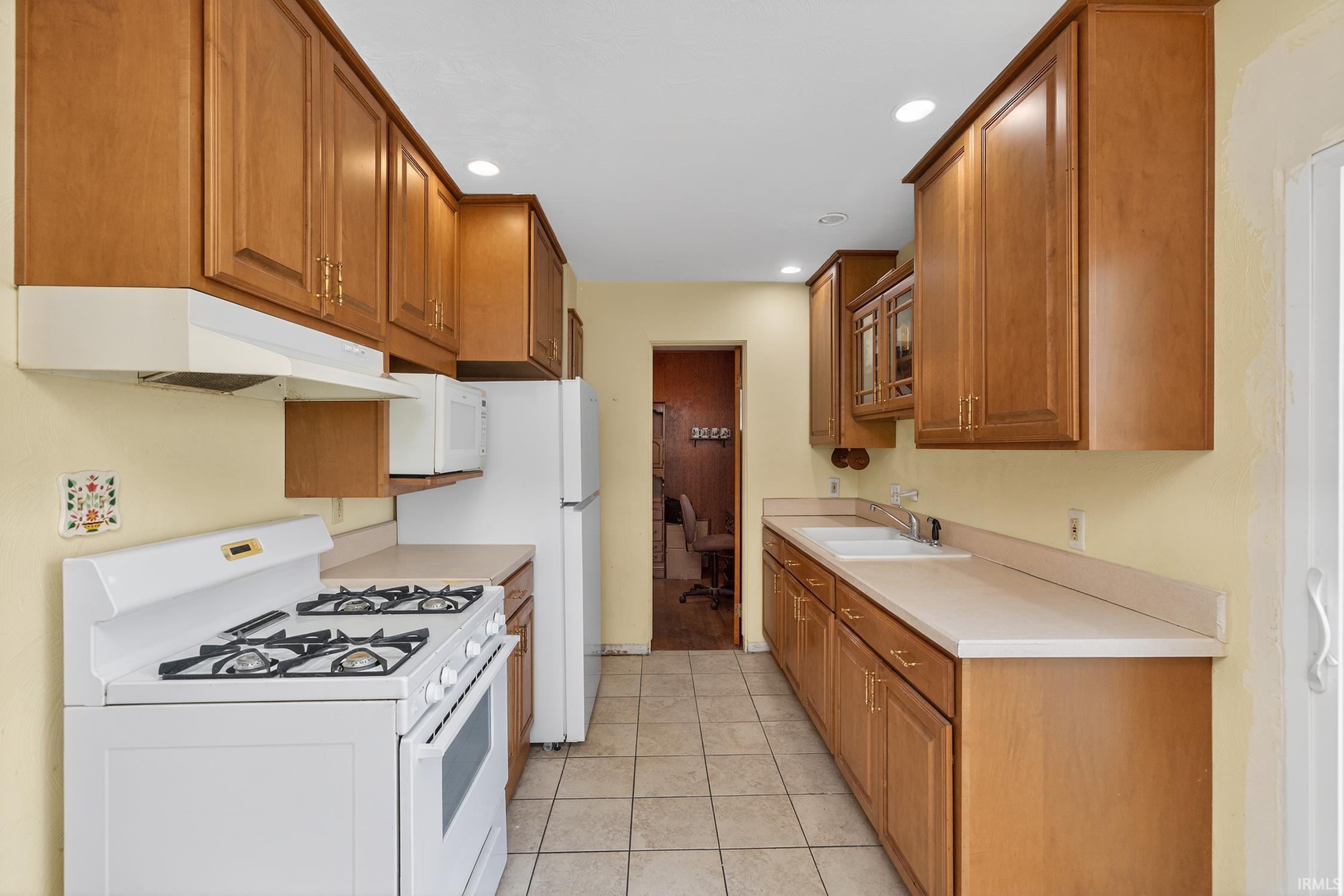 2609 Anzio Avenue South Bend IN 46615