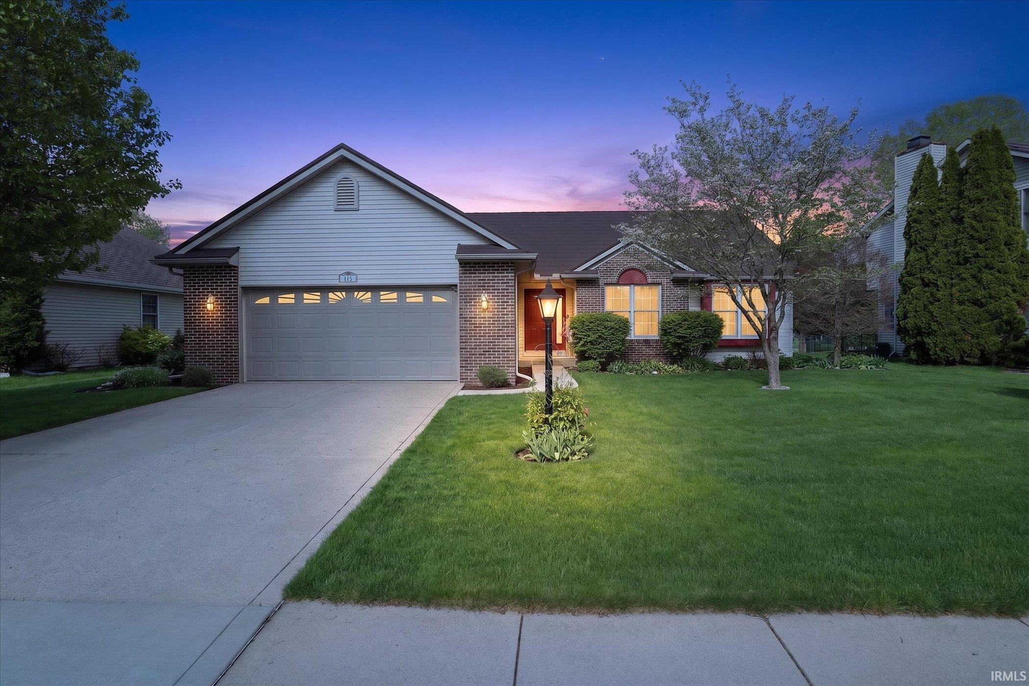 115 Kousa Court Goshen IN 46526
