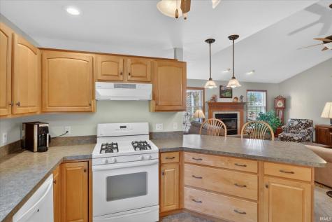 115 Kousa Court Goshen IN 46526