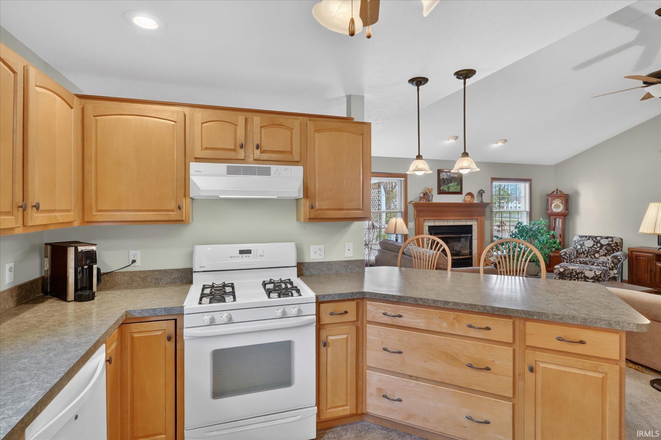115 Kousa Court Goshen IN 46526