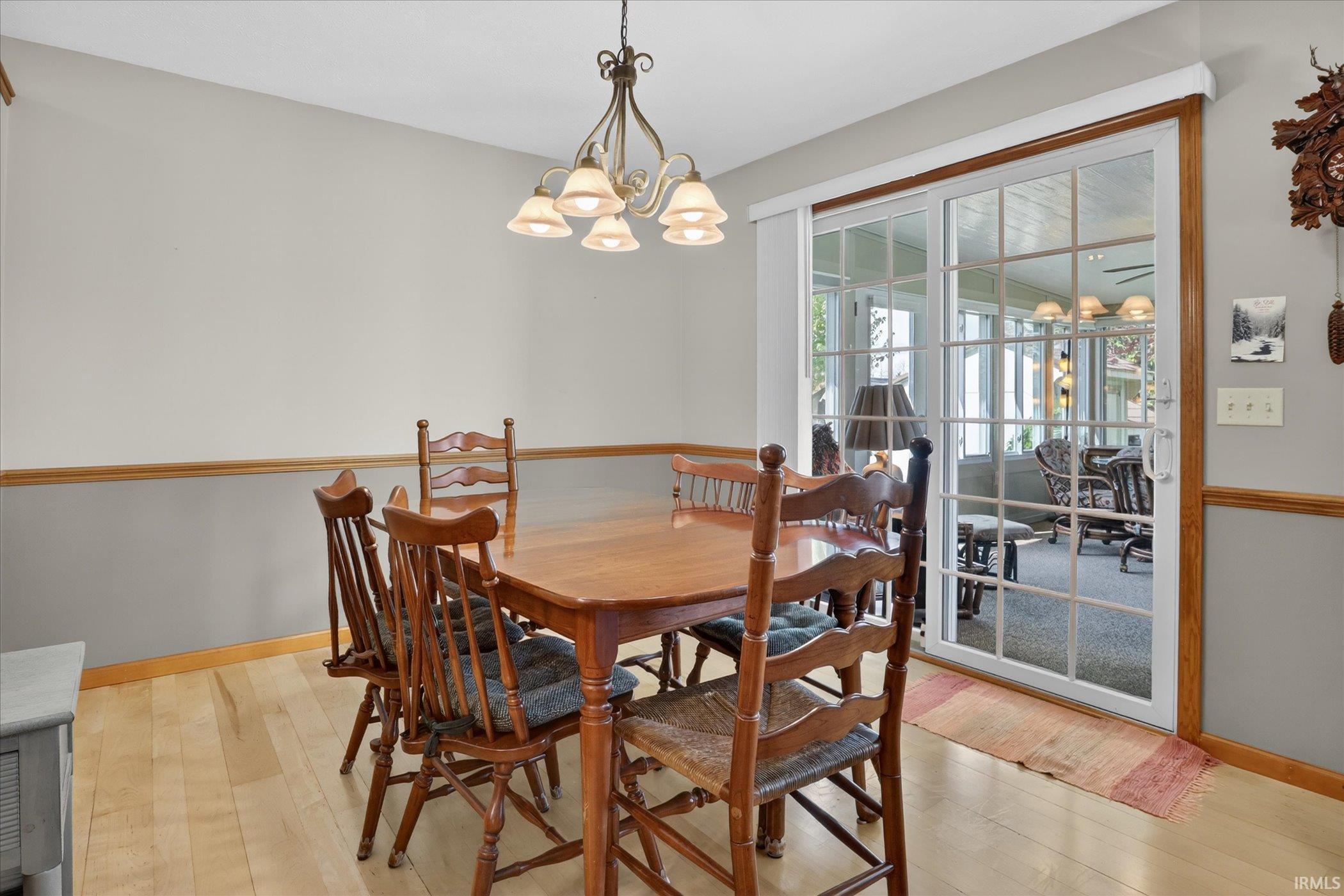 115 Kousa Court Goshen IN 46526