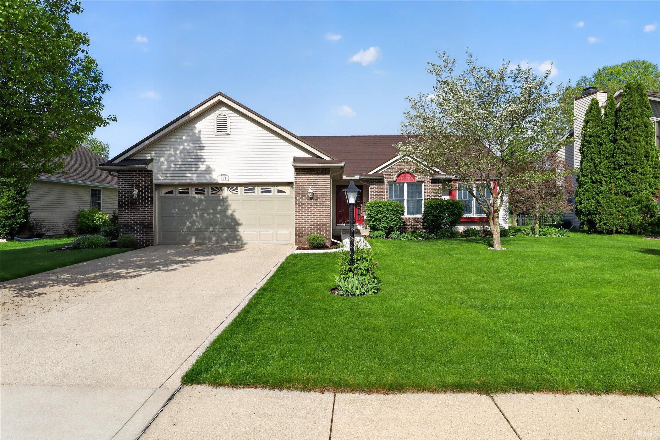 115 Kousa Court Goshen IN 46526