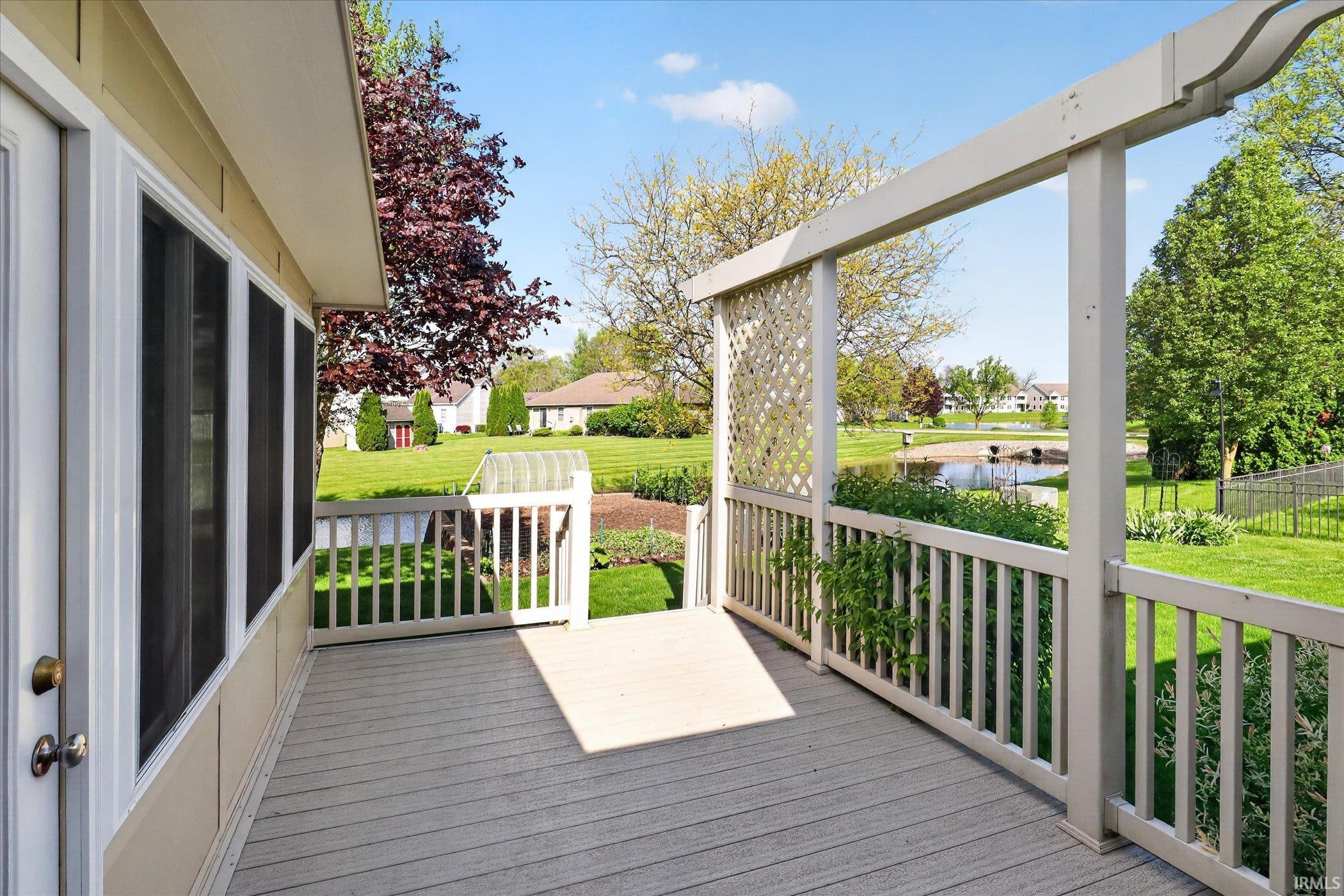 115 Kousa Court Goshen IN 46526