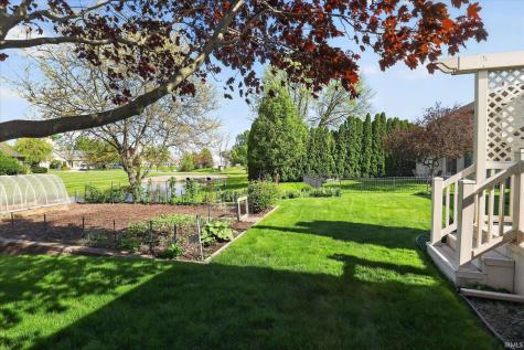 115 Kousa Court Goshen IN 46526