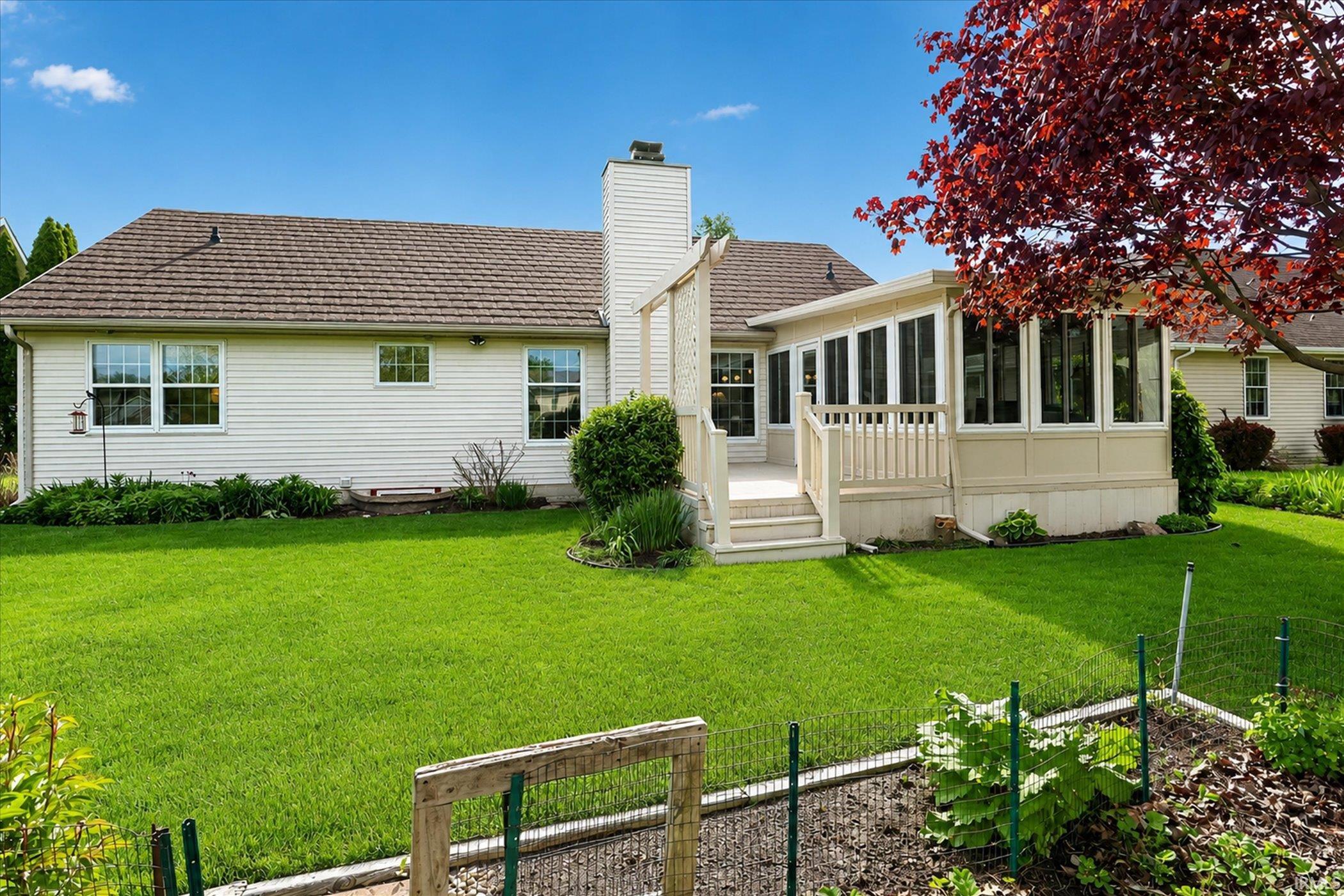 115 Kousa Court Goshen IN 46526