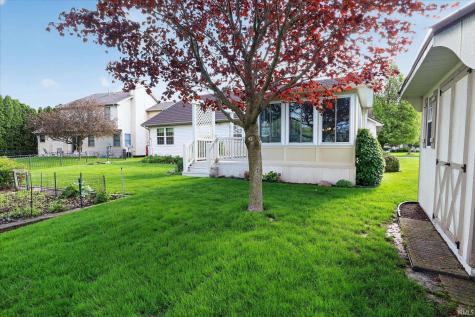 115 Kousa Court Goshen IN 46526