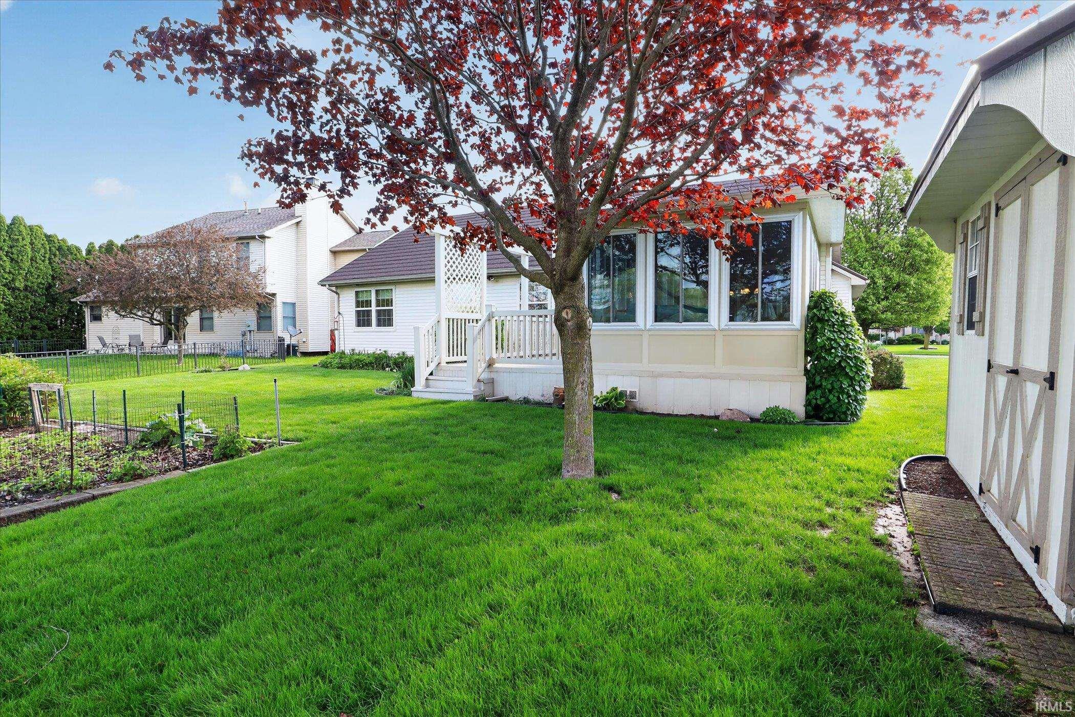 115 Kousa Court Goshen IN 46526