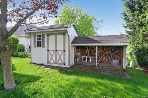 115 Kousa Court Goshen IN 46526