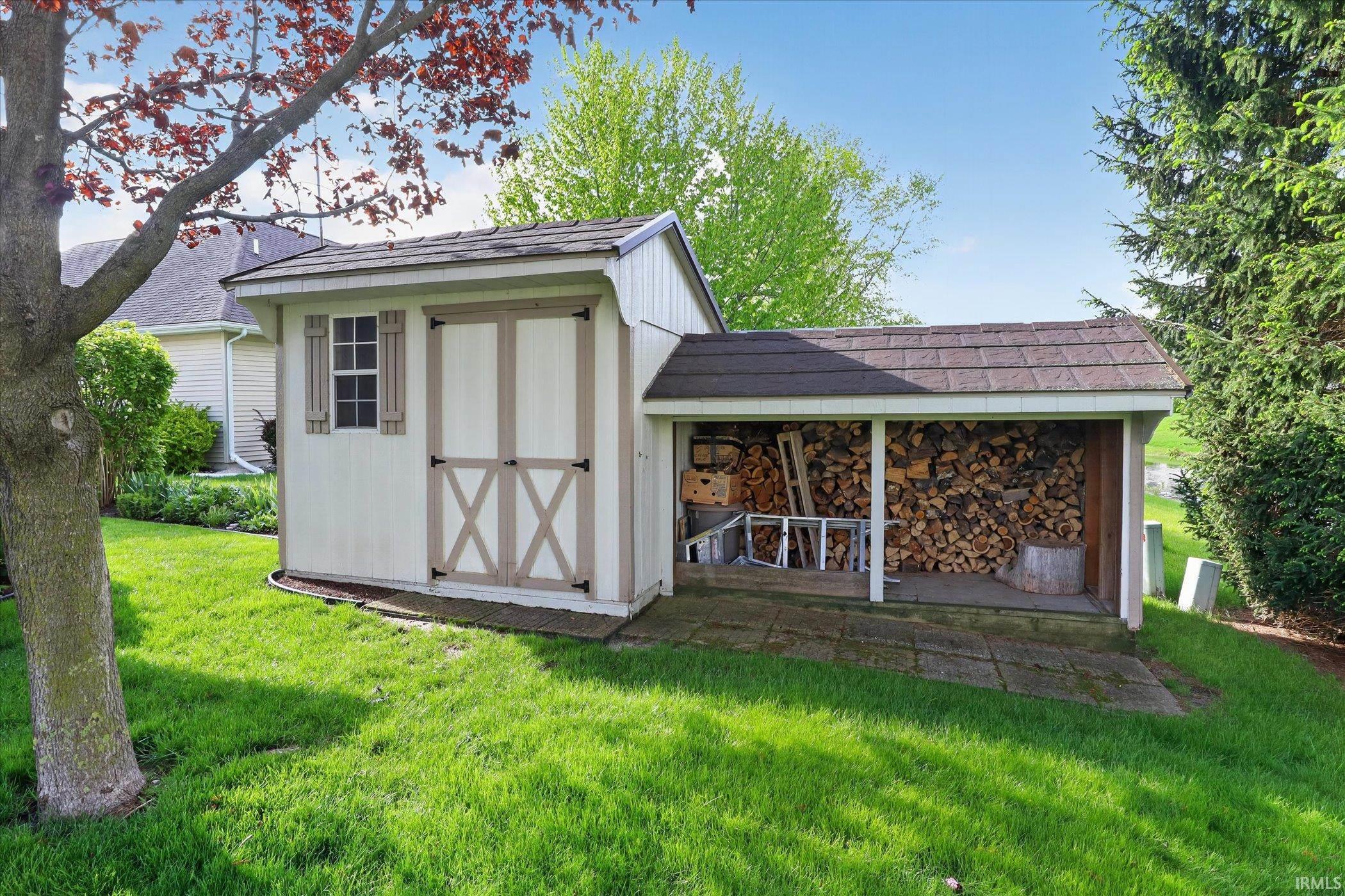 115 Kousa Court Goshen IN 46526