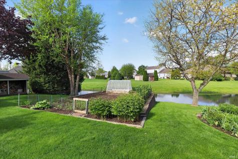 115 Kousa Court Goshen IN 46526