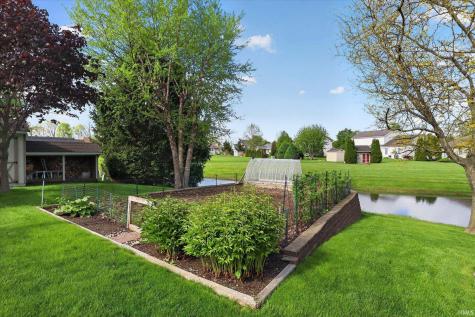 115 Kousa Court Goshen IN 46526
