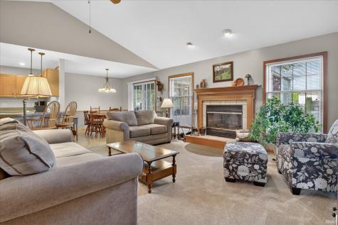 115 Kousa Court Goshen IN 46526