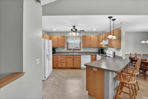115 Kousa Court Goshen IN 46526