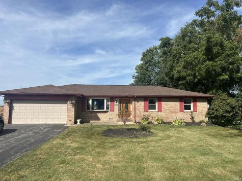3350 Elm Swamp Road Lebanon IN 46052