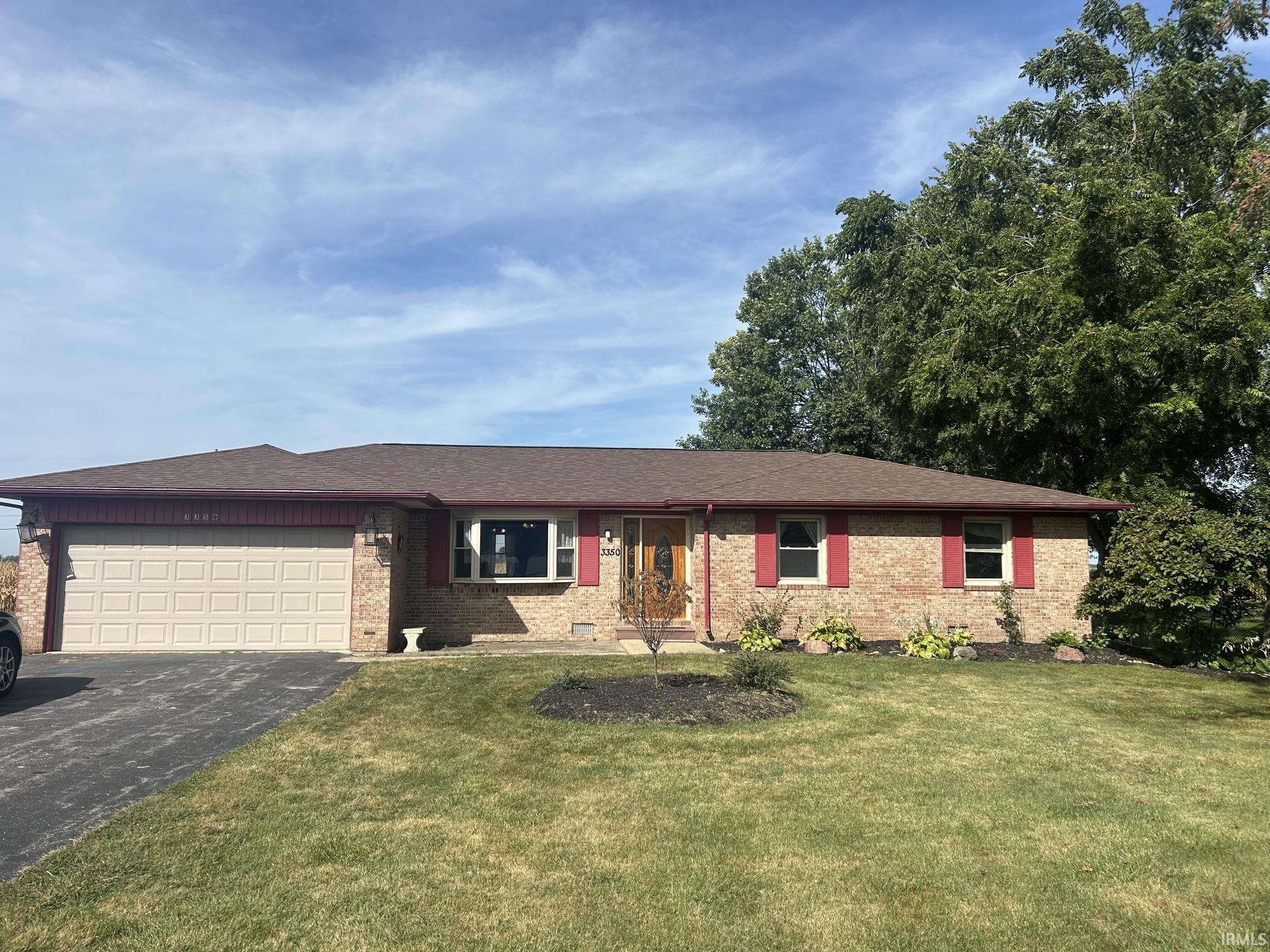 3350 Elm Swamp Road Lebanon IN 46052