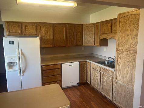 3350 Elm Swamp Road Lebanon IN 46052