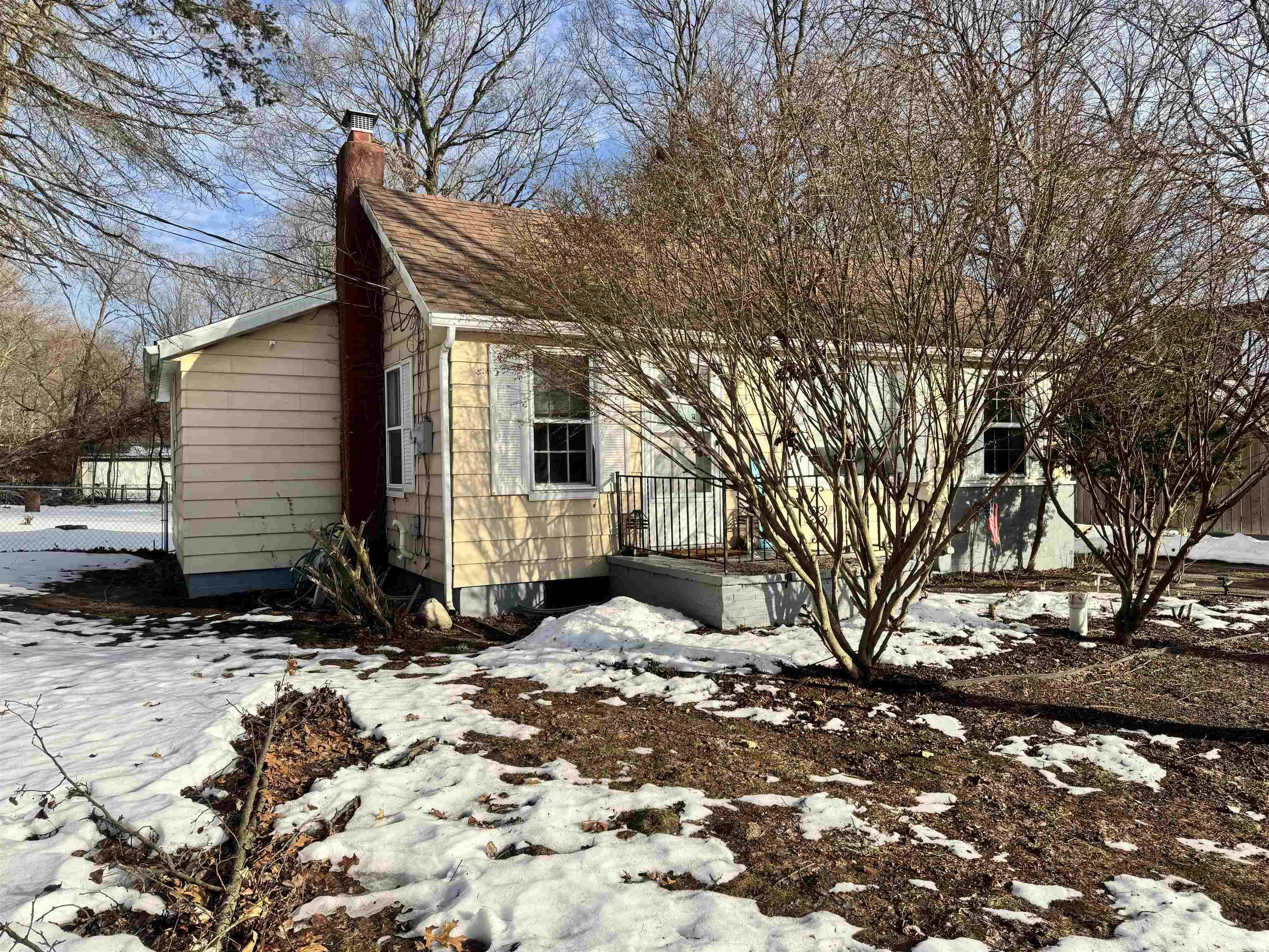 52138 Hollyhock Road South Bend IN 46637