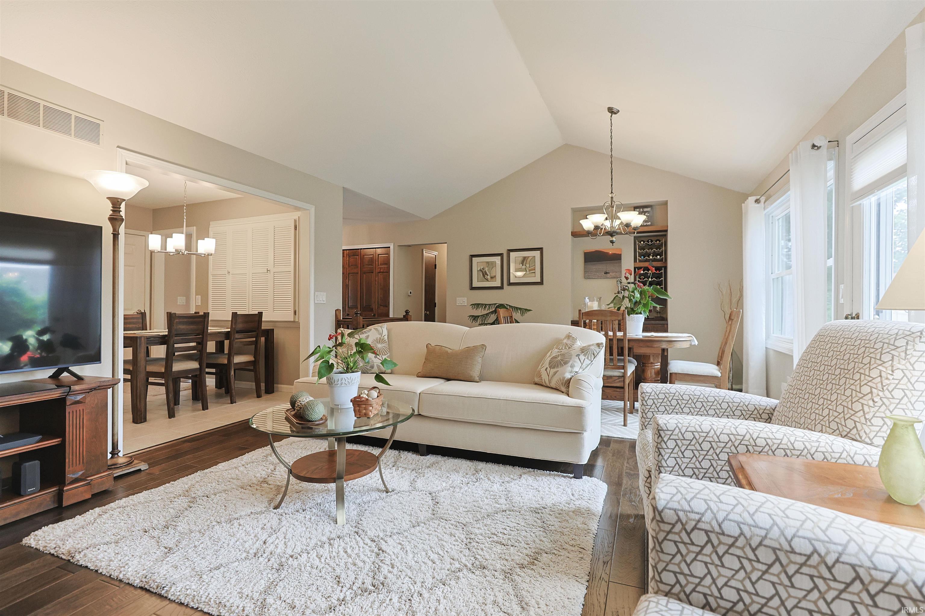 55154 Jeffery Drive Mishawaka IN 46545