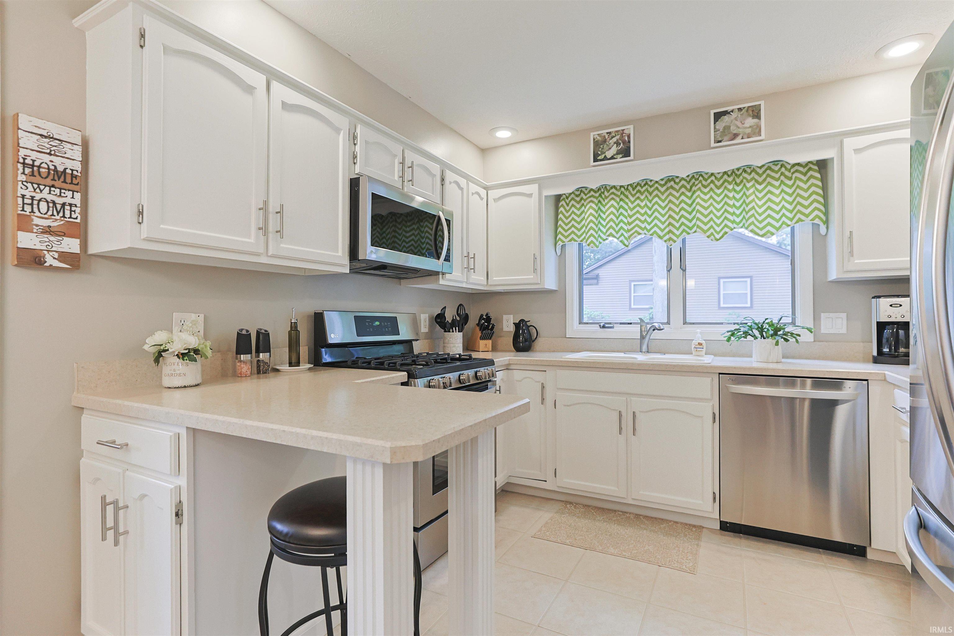 55154 Jeffery Drive Mishawaka IN 46545