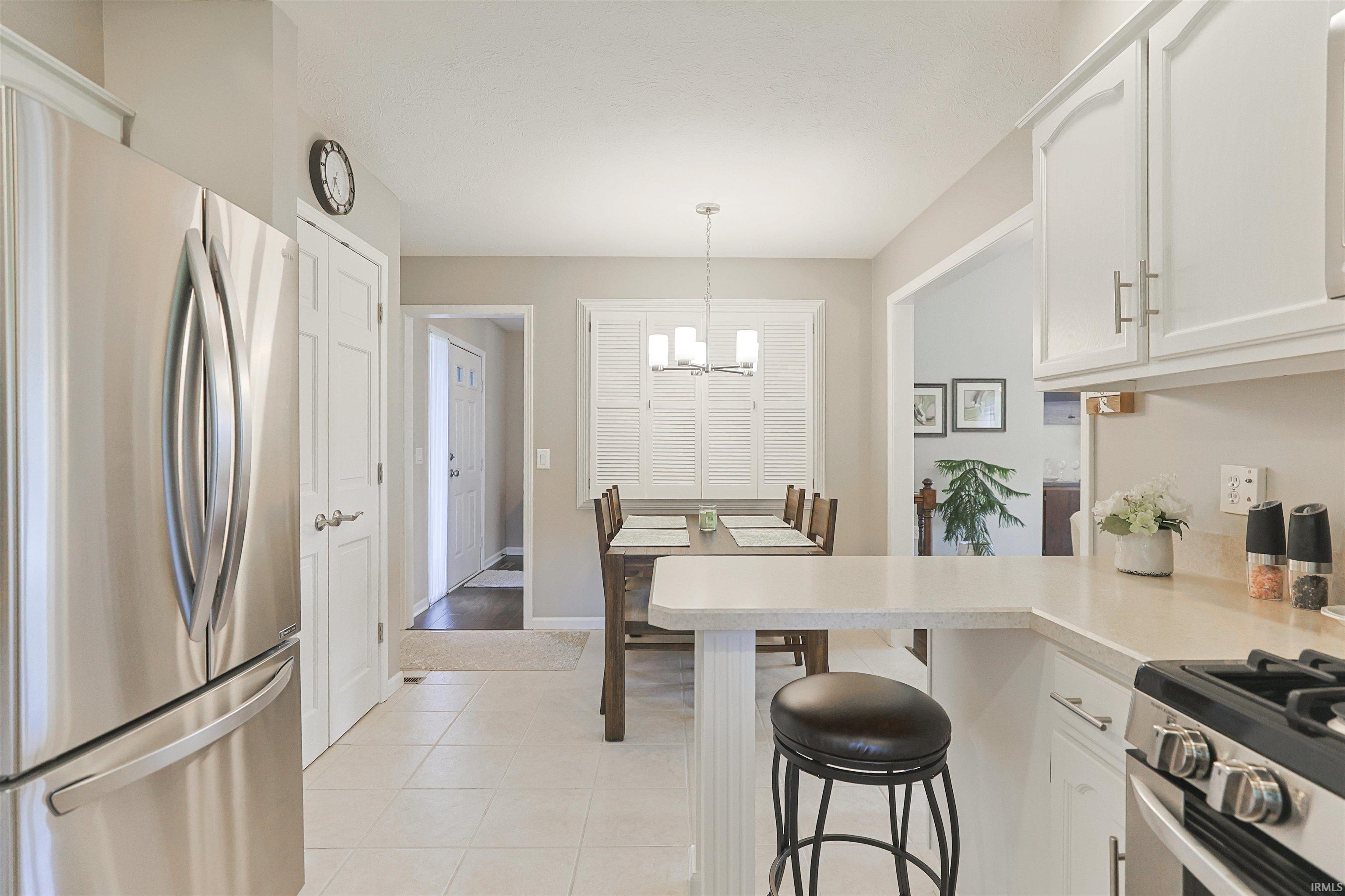 55154 Jeffery Drive Mishawaka IN 46545
