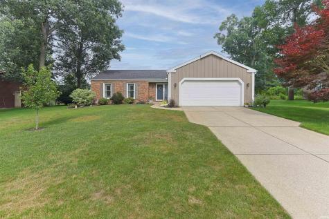 55154 Jeffery Drive Mishawaka IN 46545