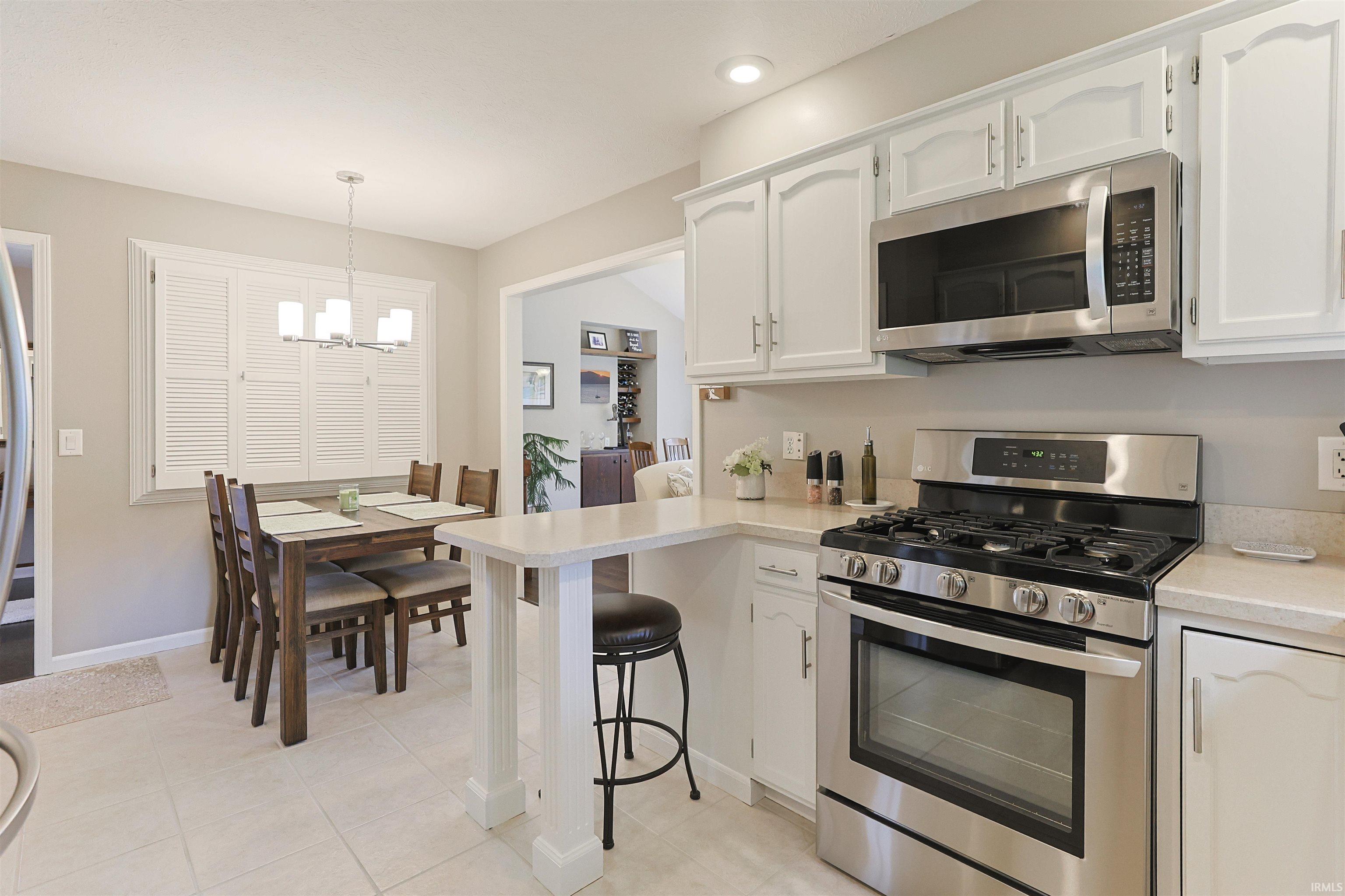 55154 Jeffery Drive Mishawaka IN 46545