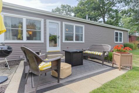 55154 Jeffery Drive Mishawaka IN 46545