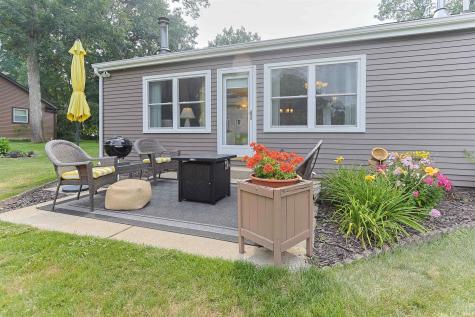 55154 Jeffery Drive Mishawaka IN 46545