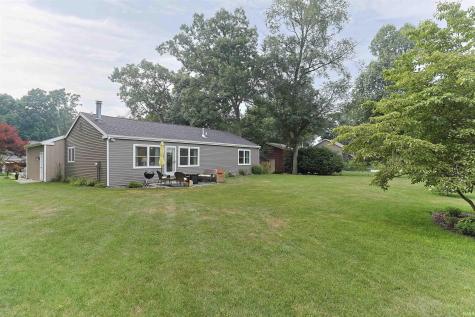 55154 Jeffery Drive Mishawaka IN 46545