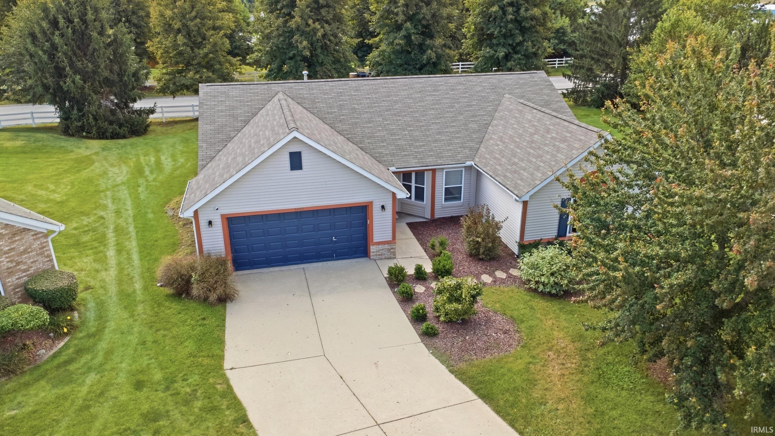 5000 Saddle Drive Lafayette IN 47905