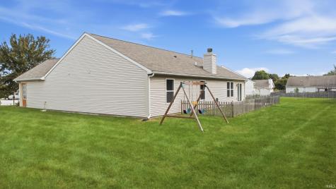 5000 Saddle Drive Lafayette IN 47905