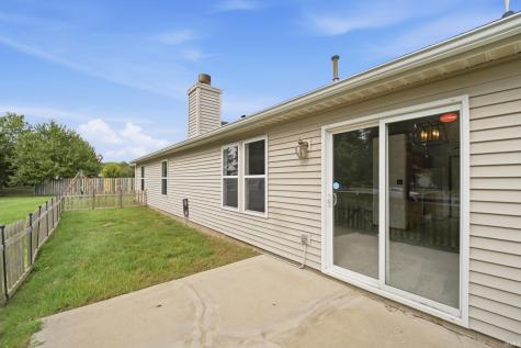 5000 Saddle Drive Lafayette IN 47905