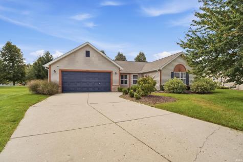 5000 Saddle Drive Lafayette IN 47905