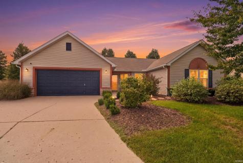 5000 Saddle Drive Lafayette IN 47905