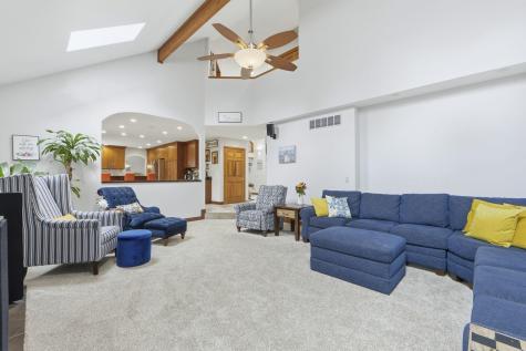 4317 Huntley Court Fort Wayne IN 46814
