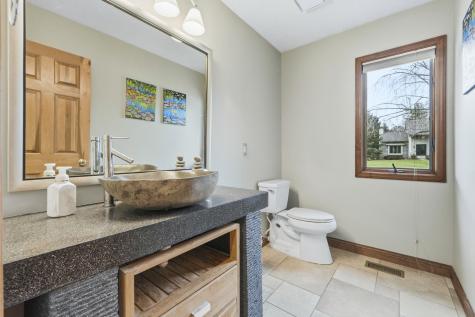4317 Huntley Court Fort Wayne IN 46814